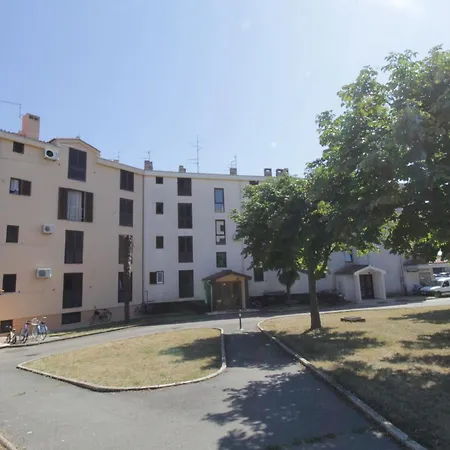 Jana Appartement Umag