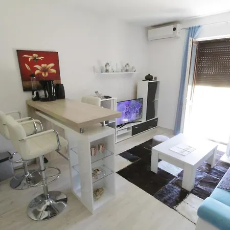 Jana Appartement