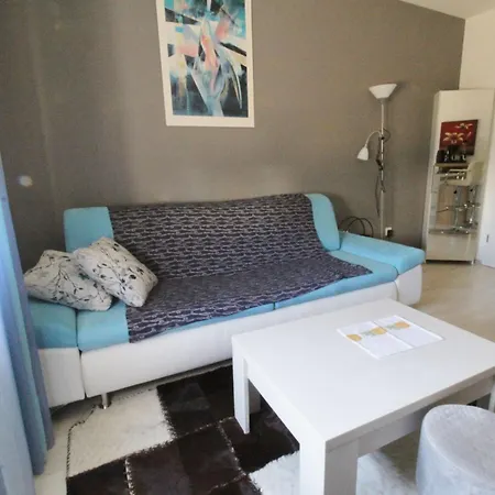 Apartment Jana Umag