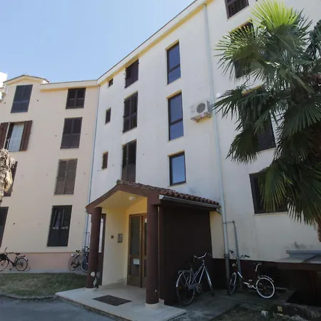 Apartment Jana Umag