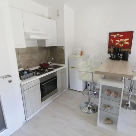 Jana Appartement