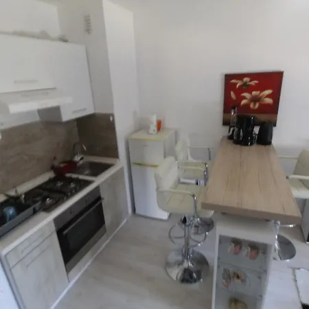 Jana Appartement