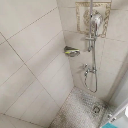 Appartement Jana