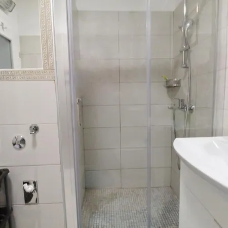 Appartement Jana Umag